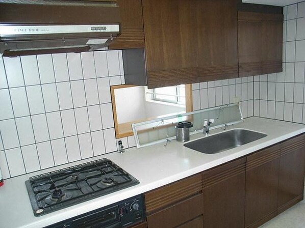 アコール北千住の物件内観写真